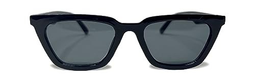 Vintage Cat Eye Sunglasses by Funky Junque
