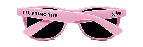 I'll Bring The Party Sunglasses by Funky Junque