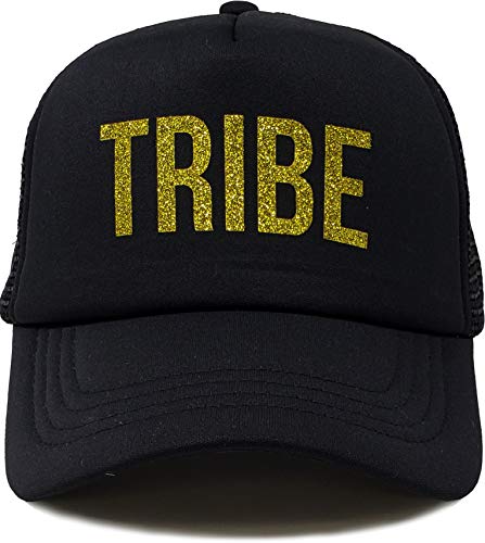 Bridal Foam Trucker Hat by Funky Junque