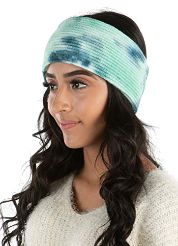 Tie Dye Headband