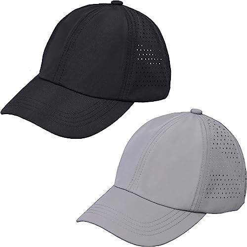 Solid Laser Cut Running Cap by Funky Junque