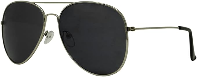 Retro Aviator Sunglasses by Funky Junque