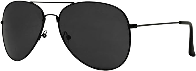 Retro Aviator Sunglasses by Funky Junque