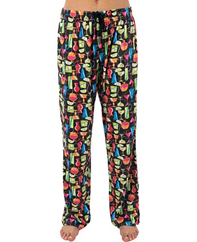 Women's Pajama Bottoms by Funky Junque