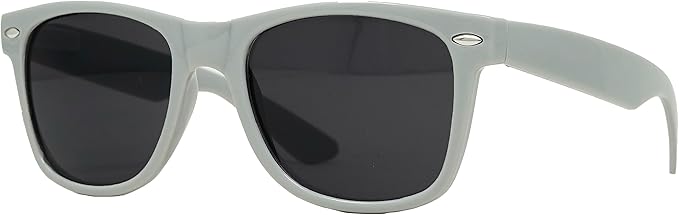 Funky Junque Solid Party Sunglasses