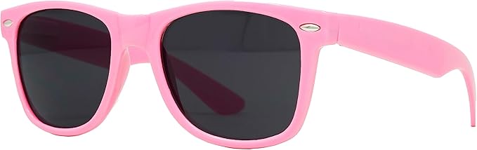 Funky Junque Solid Party Sunglasses