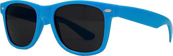 Funky Junque Solid Party Sunglasses