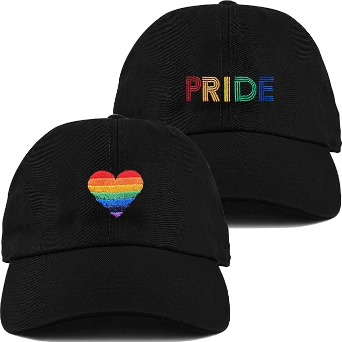 Dad Cap - Pride