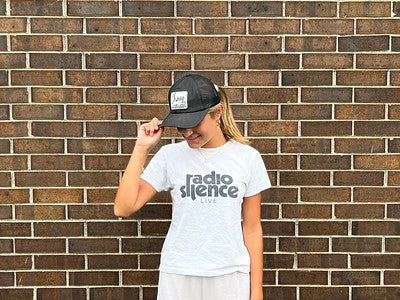 Chaos Coordinator Distressed Patch Hat by Funky Junque