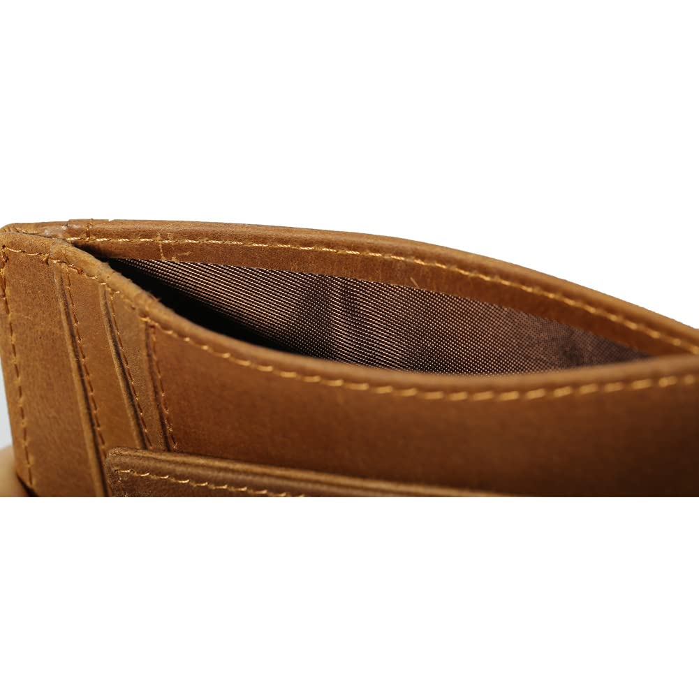 Money Clip Wallet by Funky Junque