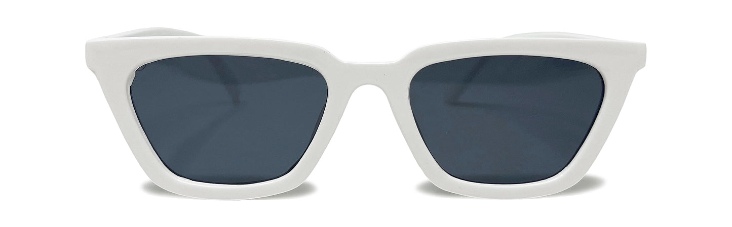 Vintage Cat Eye Sunglasses by Funky Junque
