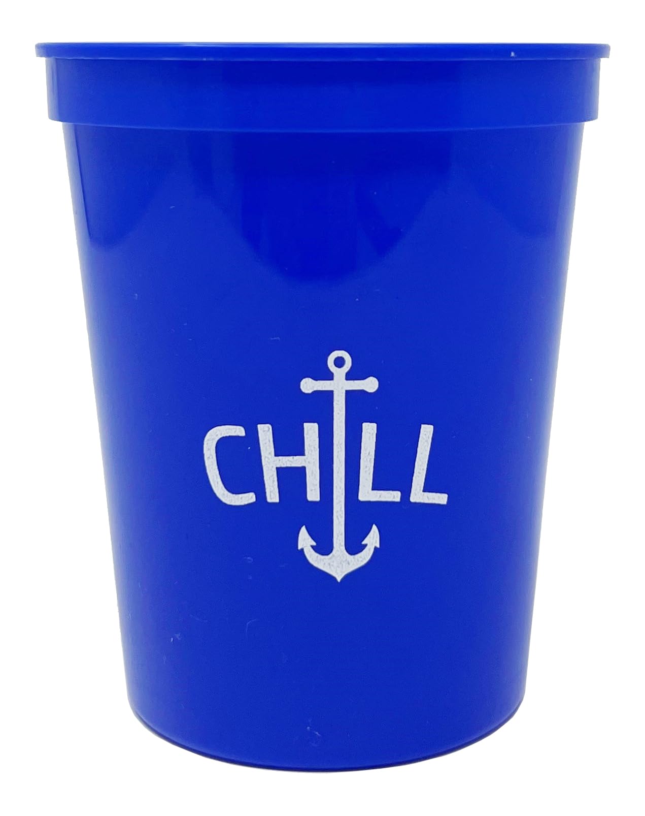 Celebration Saying Party Cups by Funky Junque