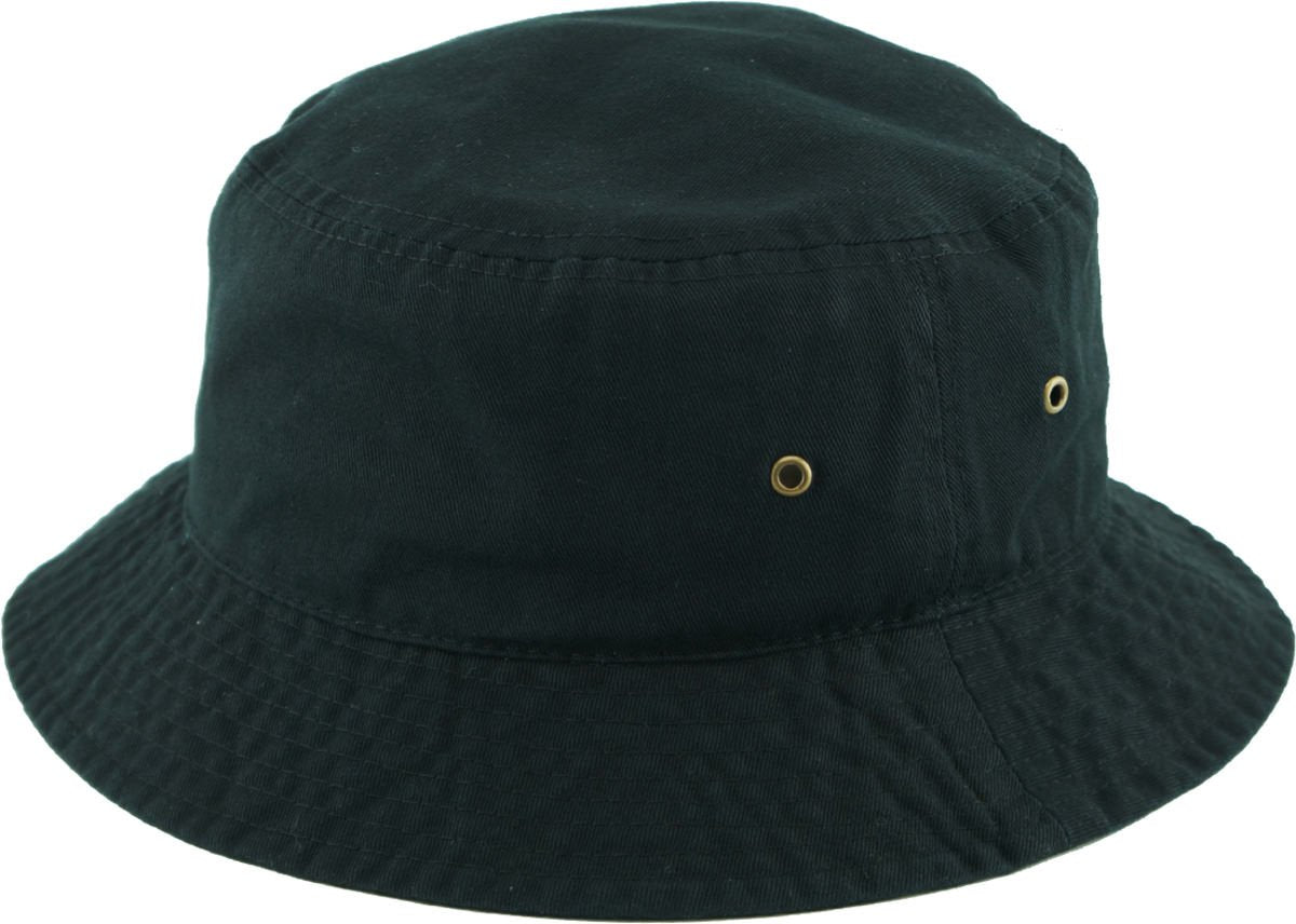 Outdoor Camping Hiking Bucket Hat by Funky Junque
