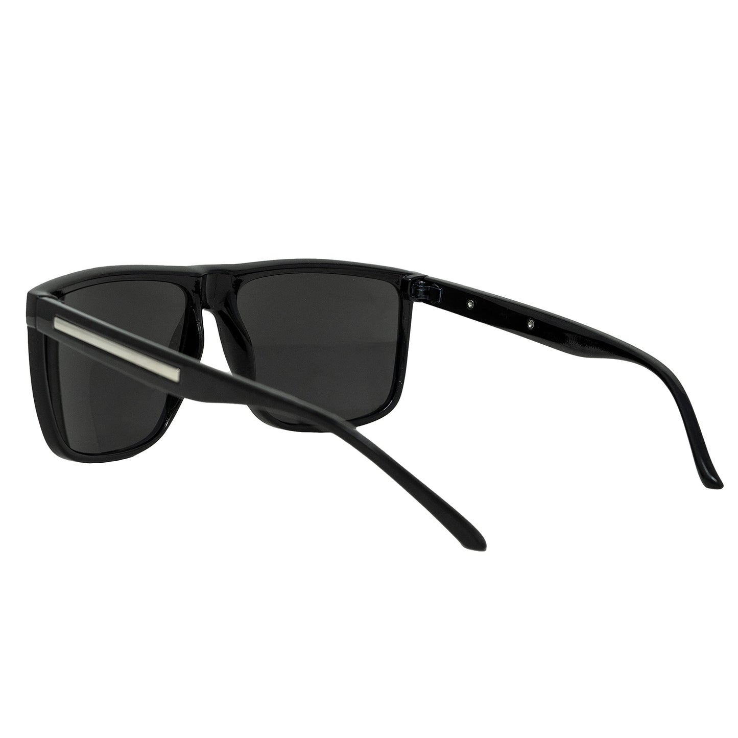 Vintage Square Sunglasses by Funky Junque