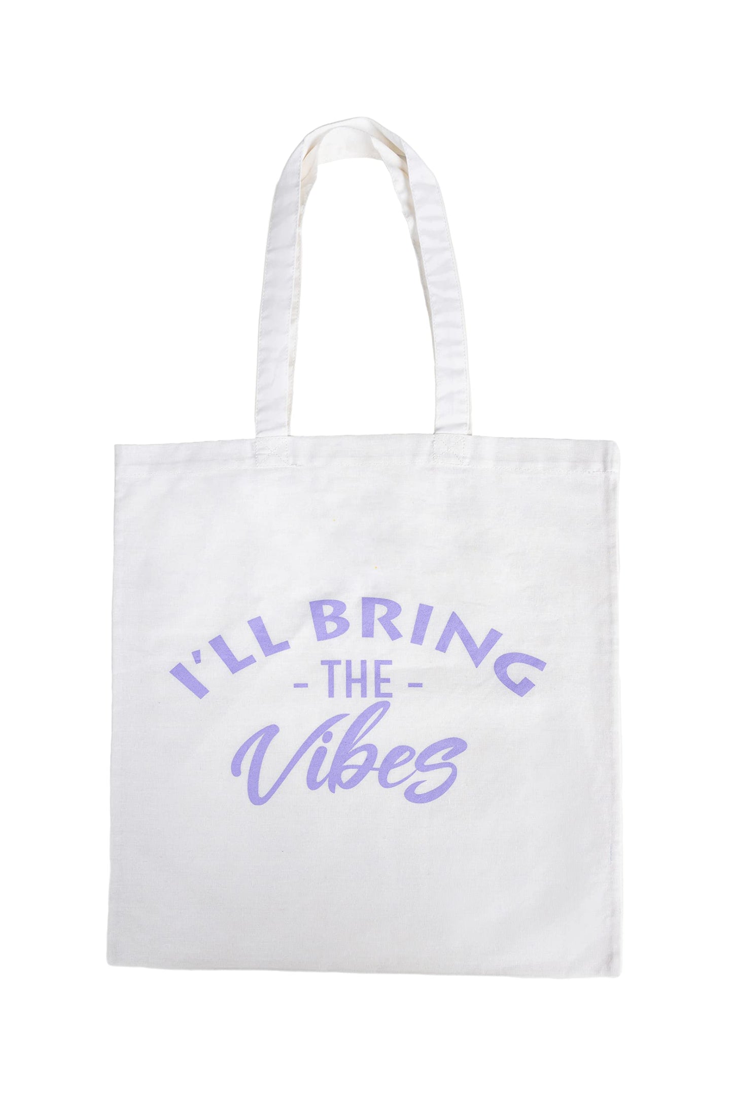 I'll Bring The Party Tote Bag by Funky Junque