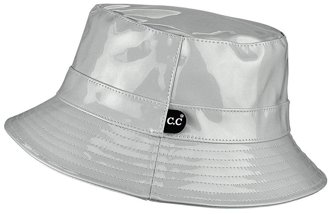 Waterproof Bucket Hat by Funky Junque