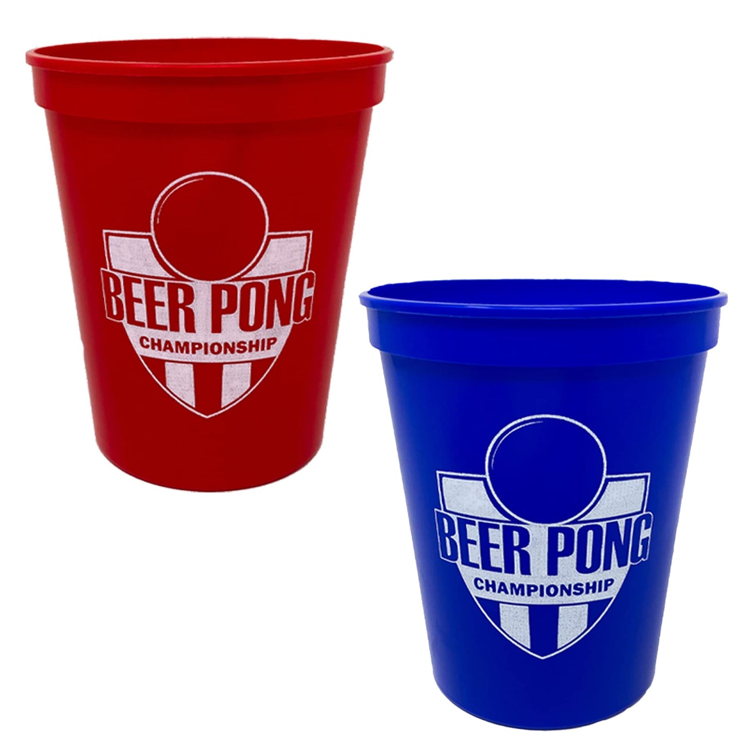 Celebration Saying Party Cups by Funky Junque