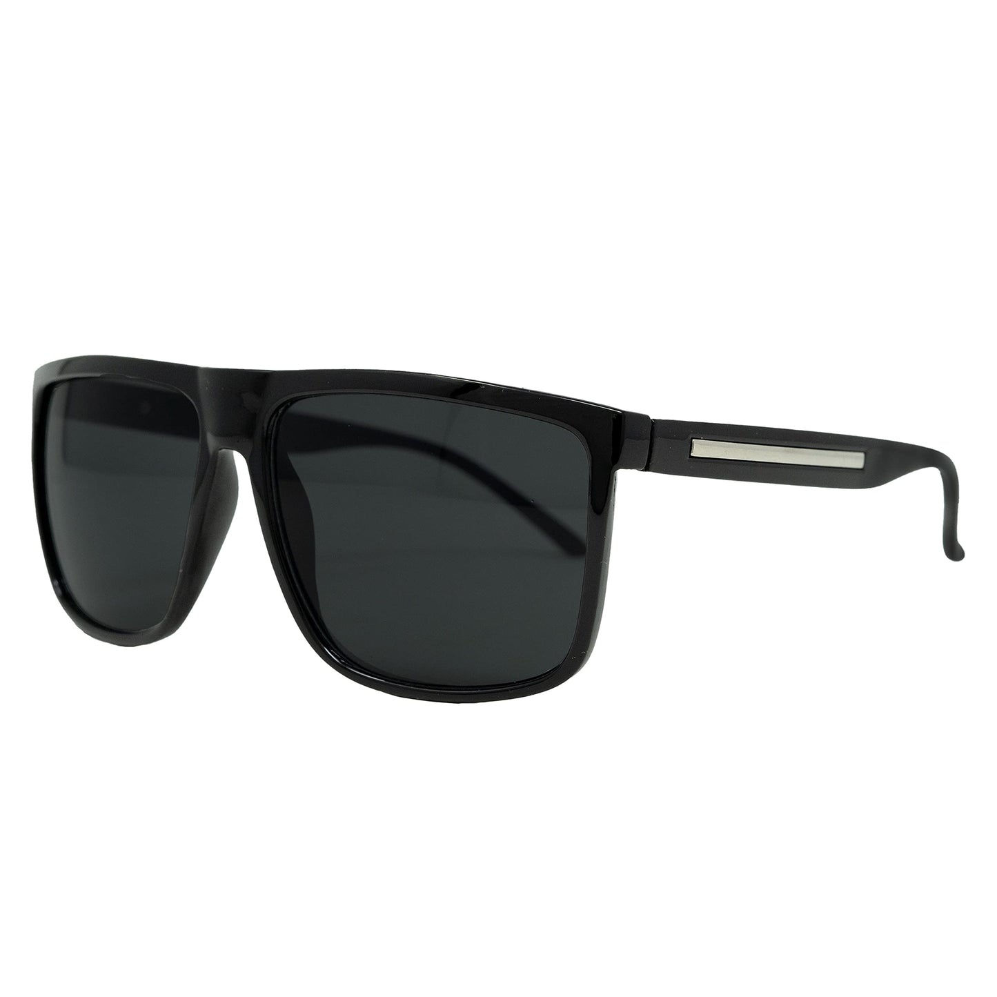 Vintage Square Sunglasses by Funky Junque