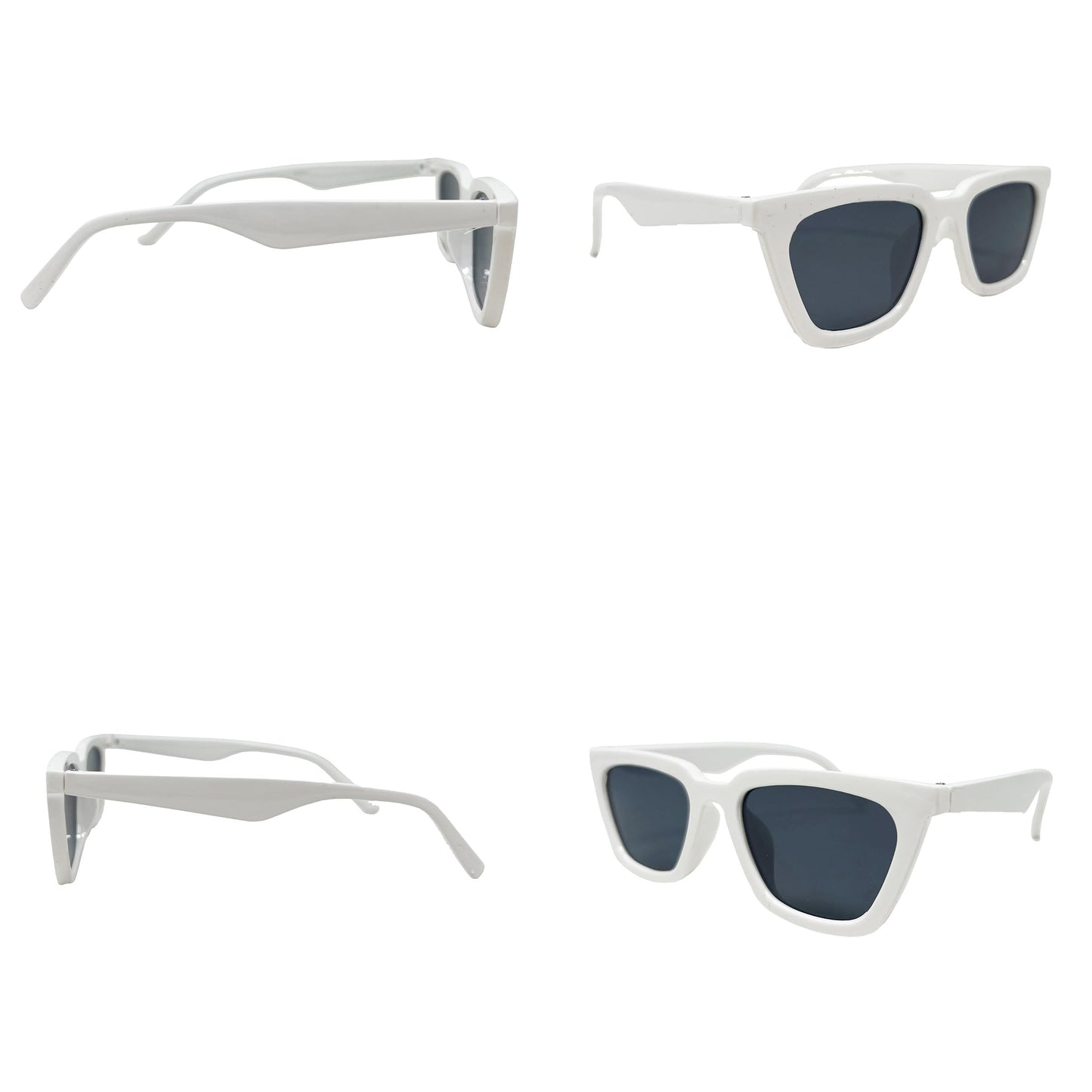 Vintage Cat Eye Sunglasses by Funky Junque
