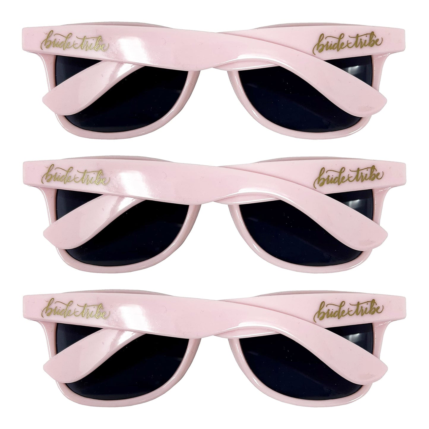 Funky Junque Solid Party Sunglasses
