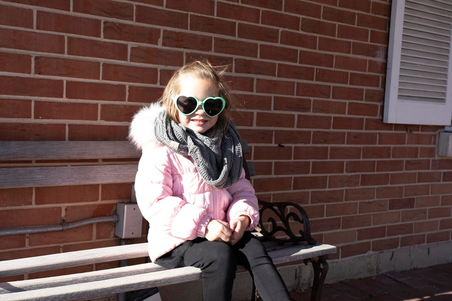 Funky Junque Kids Beanie, Scarf & Gloves Matching Sets