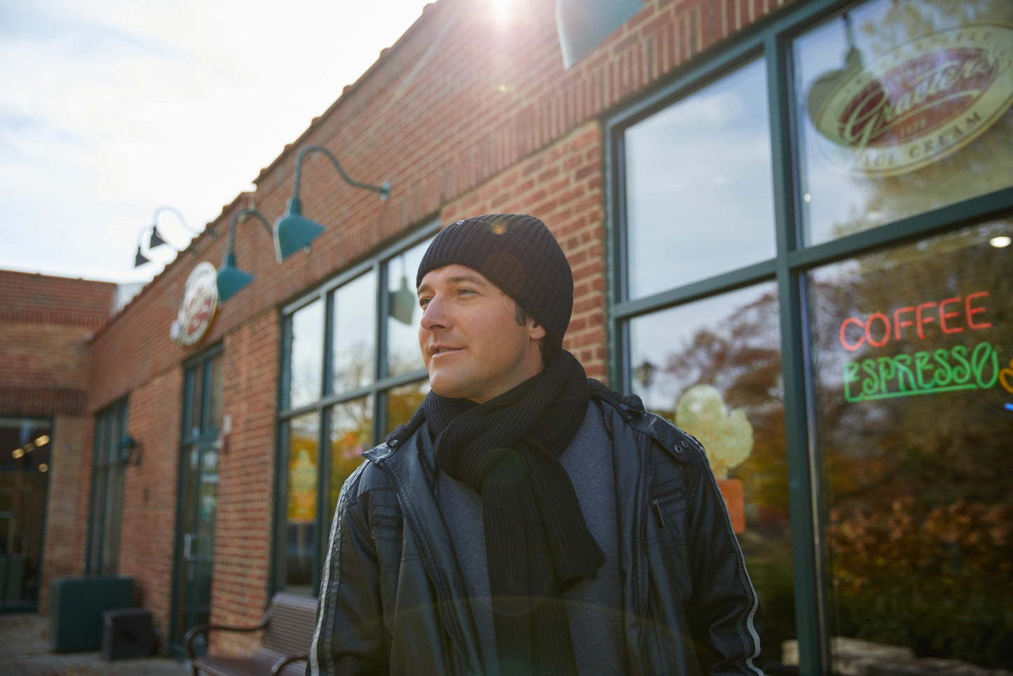 Ribbed Knit Buttery Soft Beanie by Funky Junque