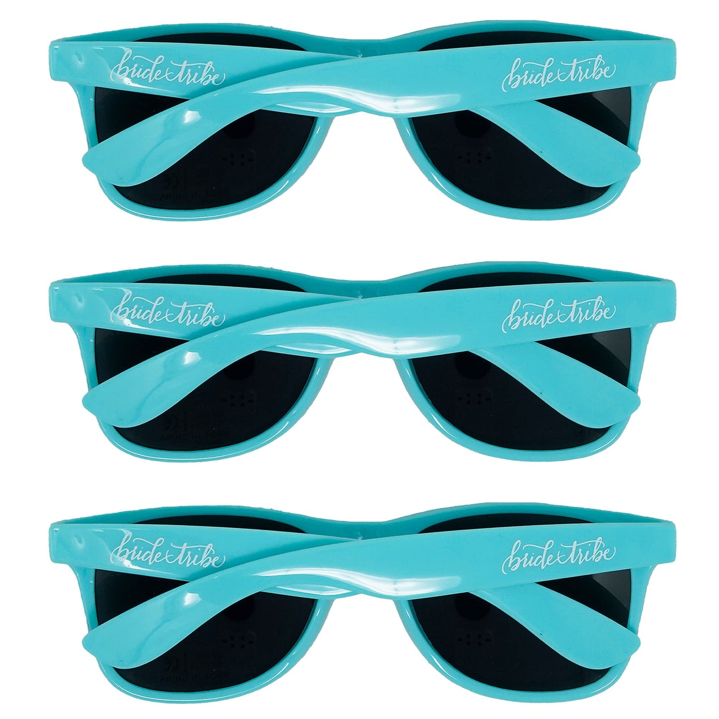 Funky Junque Solid Party Sunglasses