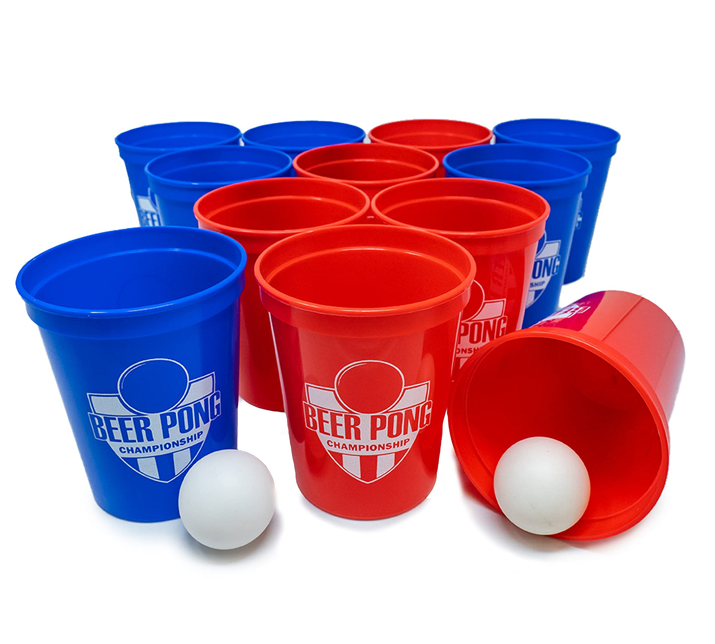 Celebration Saying Party Cups by Funky Junque