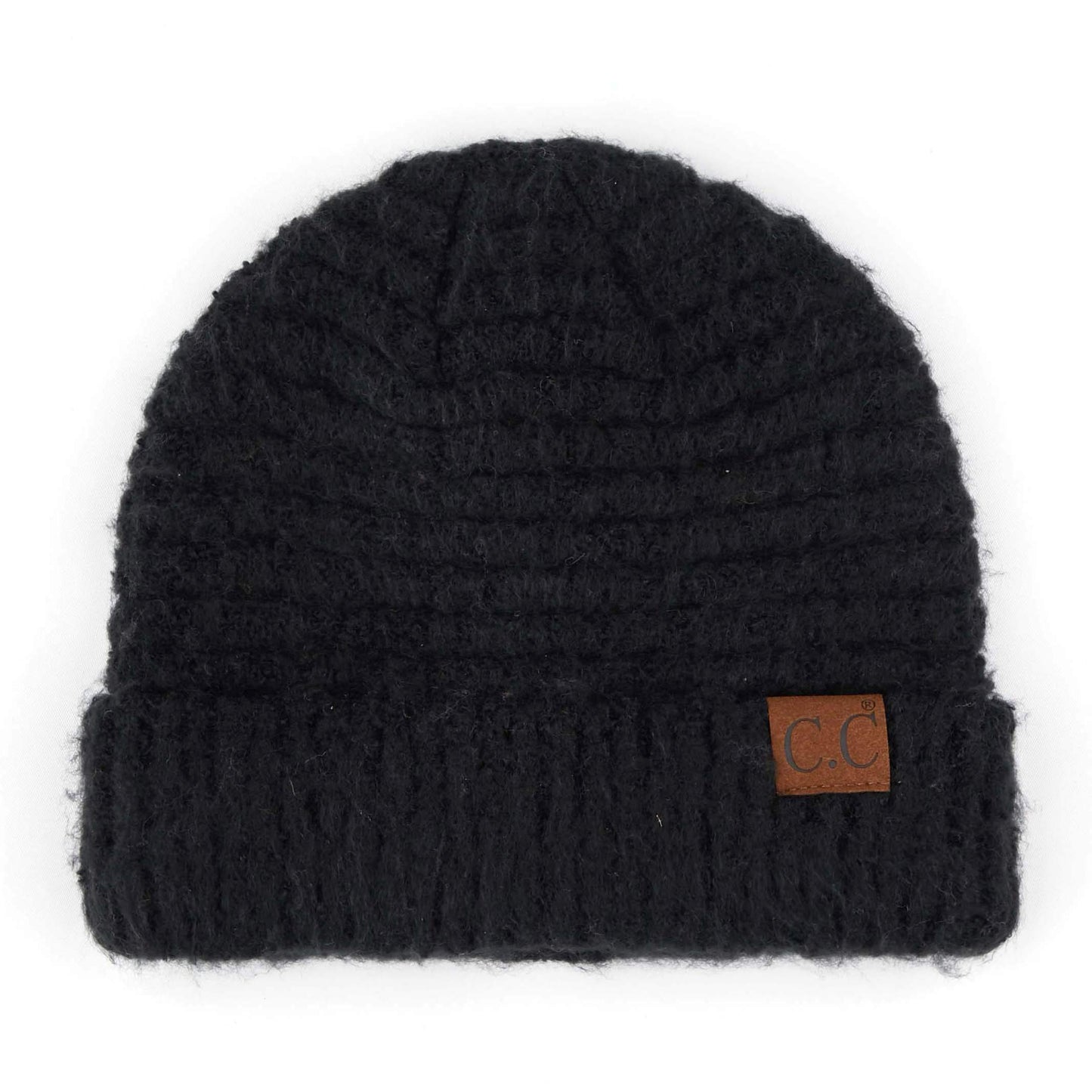 Boucle Beanies