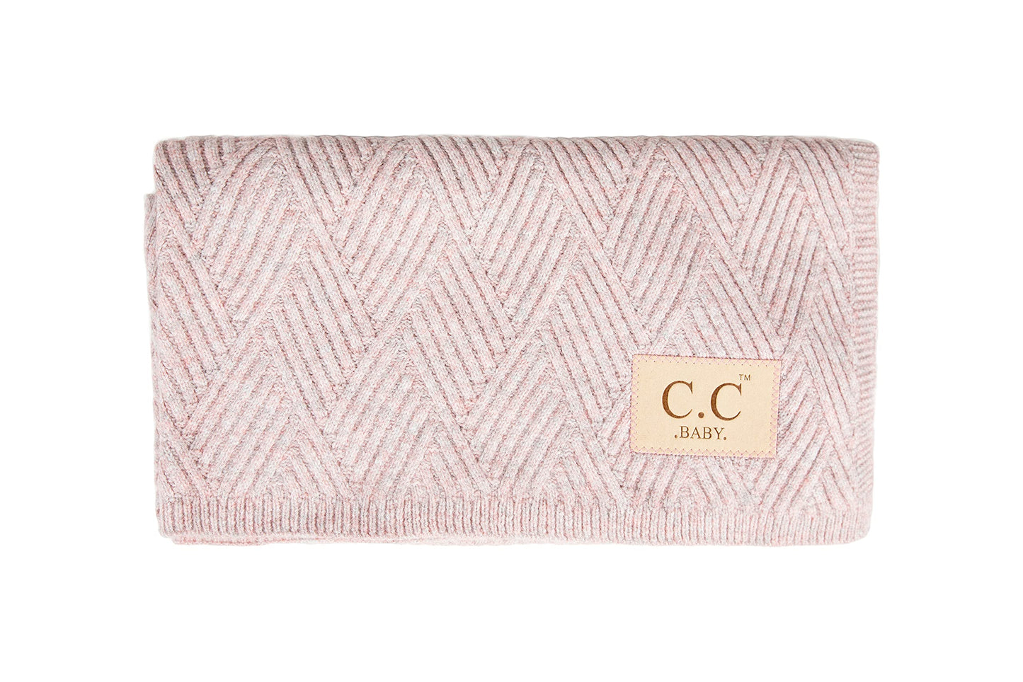 Baby Throw Blanket