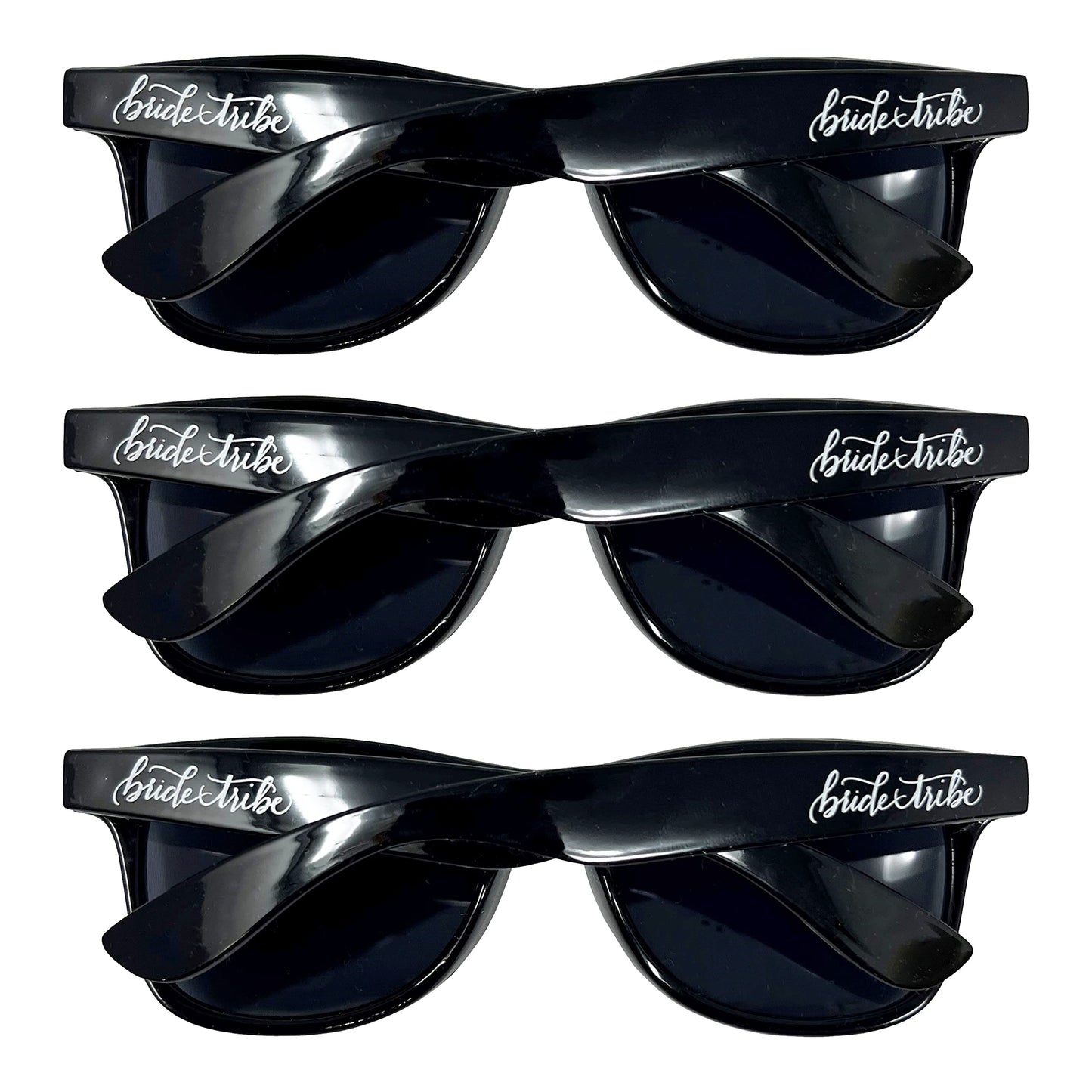 Funky Junque Solid Party Sunglasses