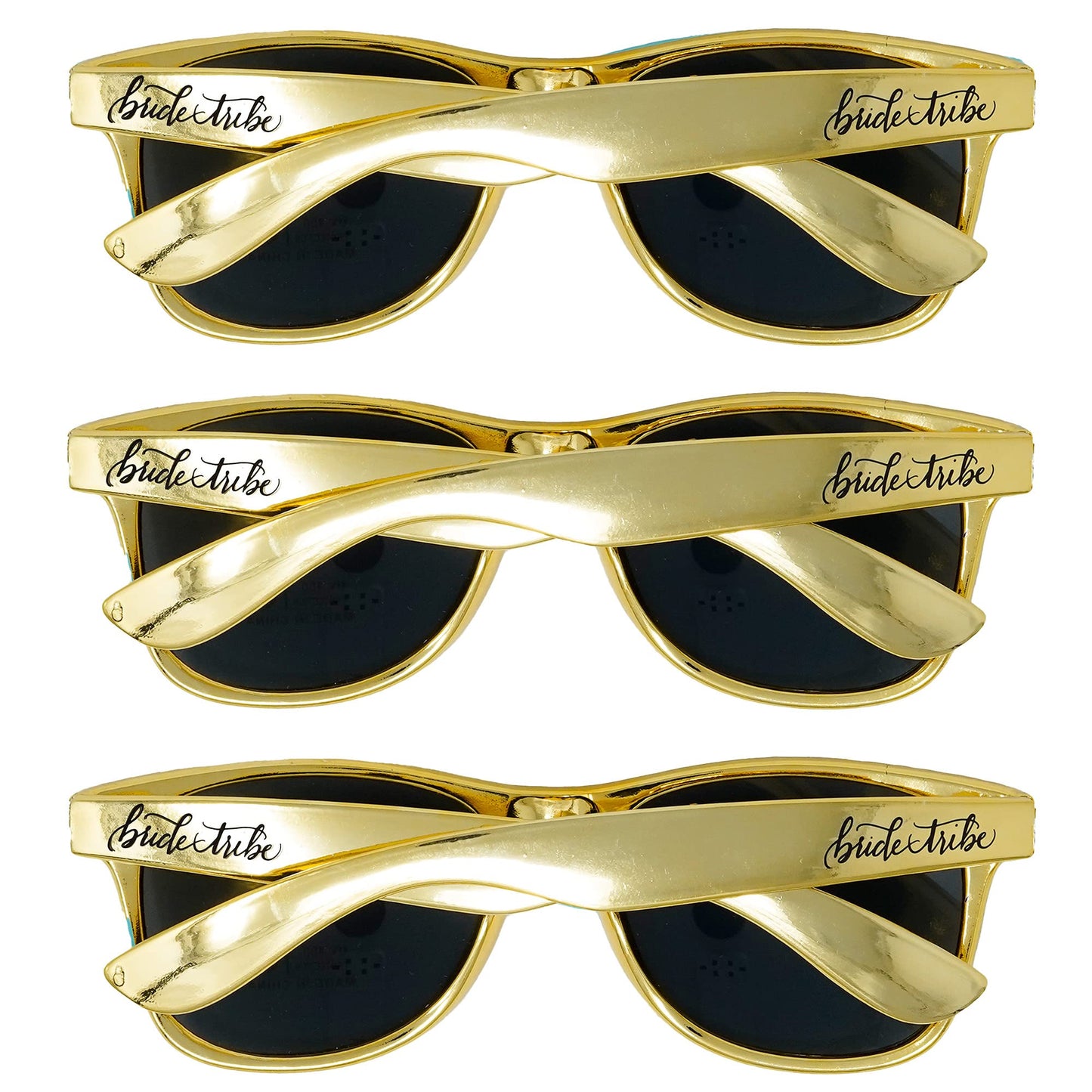 Funky Junque Solid Party Sunglasses