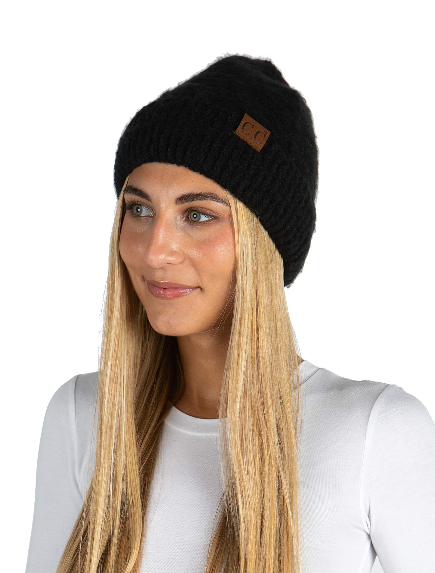 Boucle Beanies
