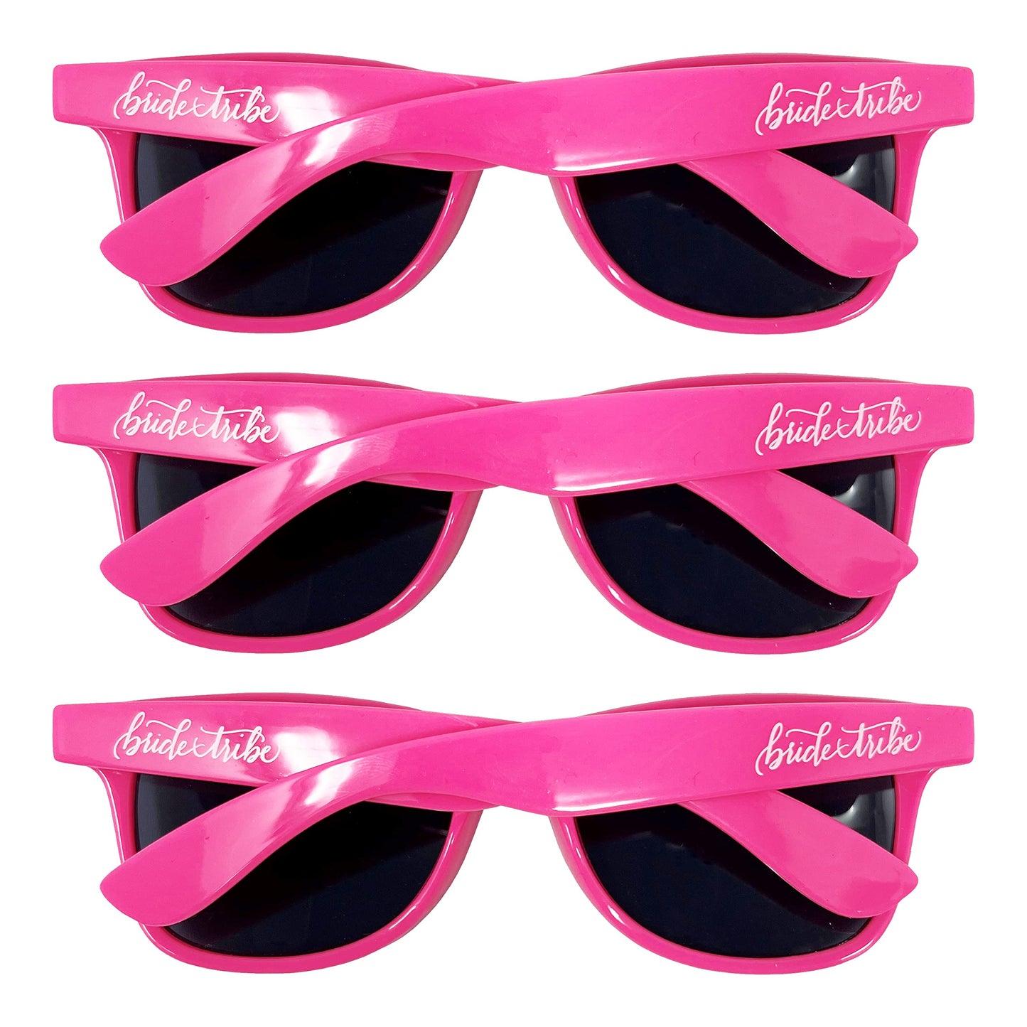 Funky Junque Solid Party Sunglasses