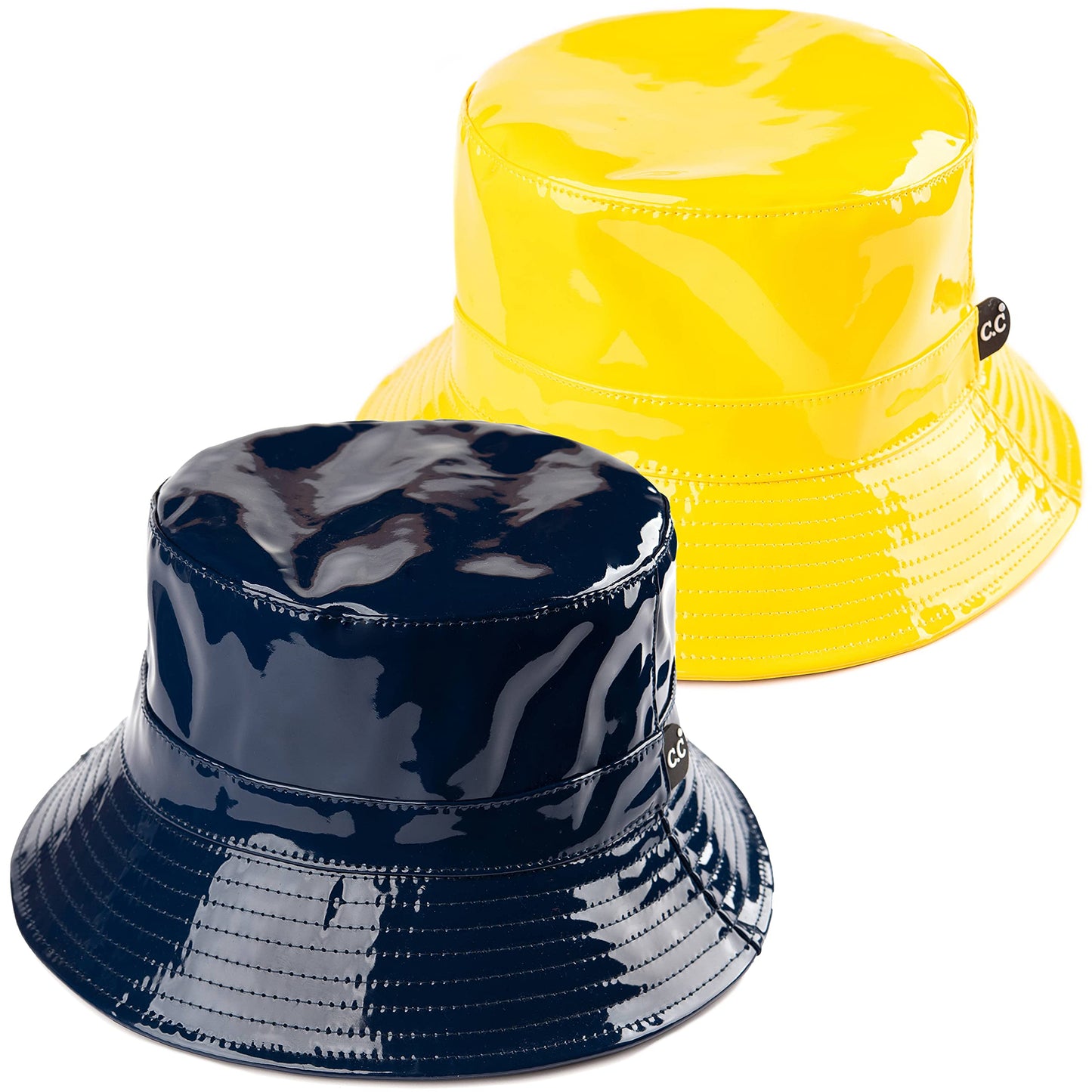 Waterproof Bucket Hat by Funky Junque