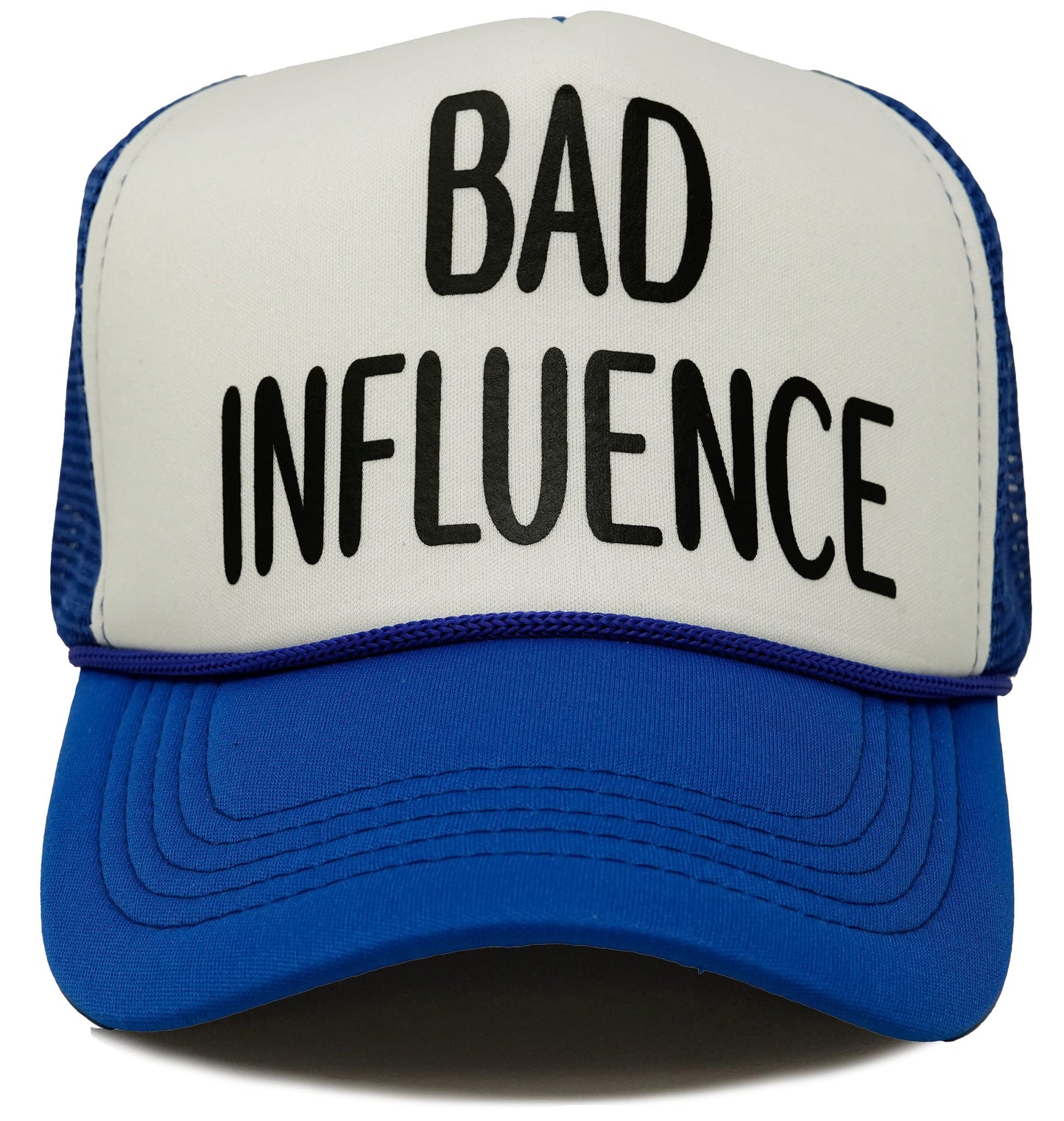 Party Sayings Trucker Hat by Funky Junque