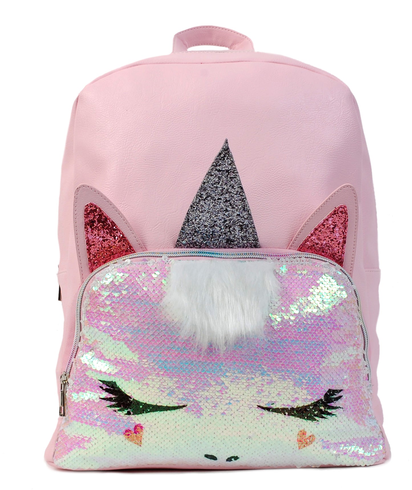 Large Unicorn Backpack