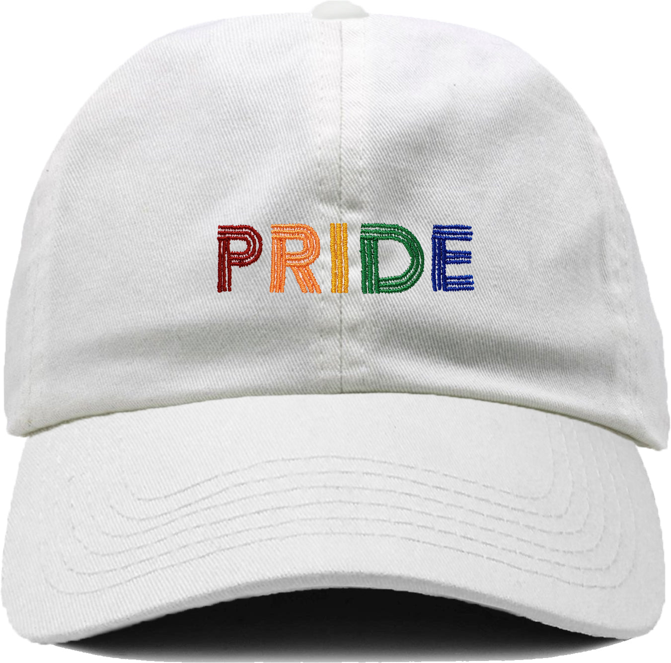 Dad Cap - Pride