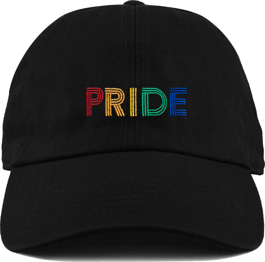 Dad Cap - Pride