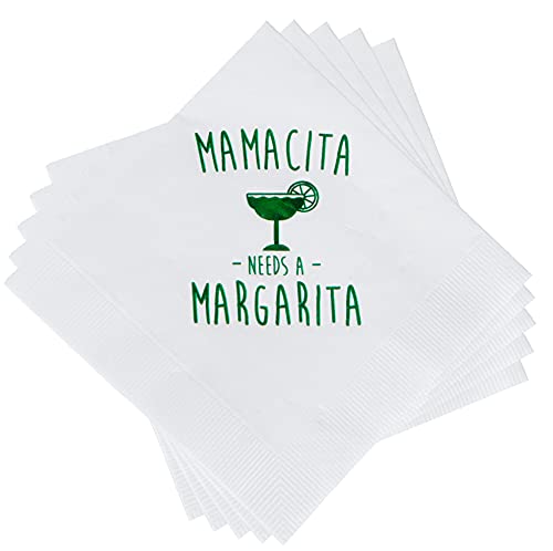 Celebration Saying Cocktail Napkins (25 ct.) by Funky Junque