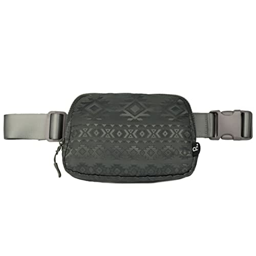 Aztec Belt Bags By Funky Junque