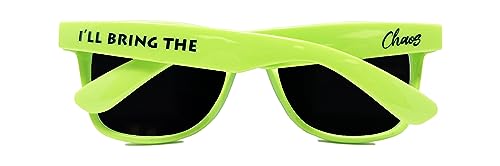 I'll Bring The Party Sunglasses by Funky Junque