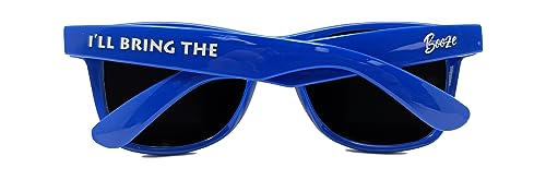 I'll Bring The Party Sunglasses by Funky Junque