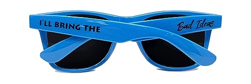 I'll Bring The Party Sunglasses by Funky Junque