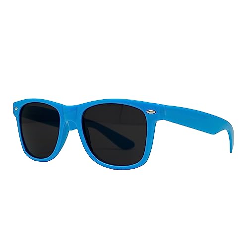 Solid Party Sunglasses by Funky Junque - Main Image