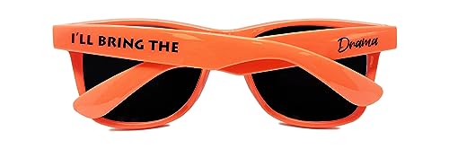 I'll Bring The Party Sunglasses by Funky Junque