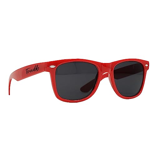I'll Bring The Party Sunglasses by Funky Junque