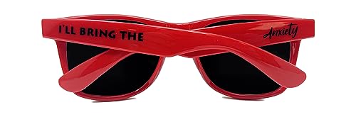 I'll Bring The Party Sunglasses by Funky Junque