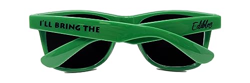 I'll Bring The Party Sunglasses by Funky Junque