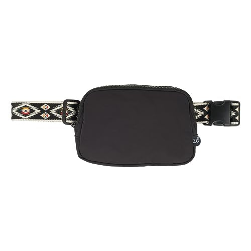 Aztec Belt Bags By Funky Junque